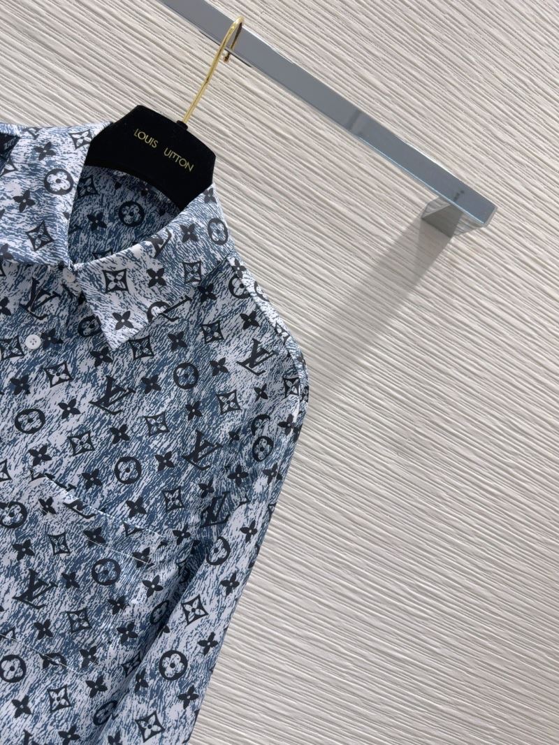 Louis Vuitton Nightwear